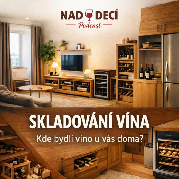 Nad Decí